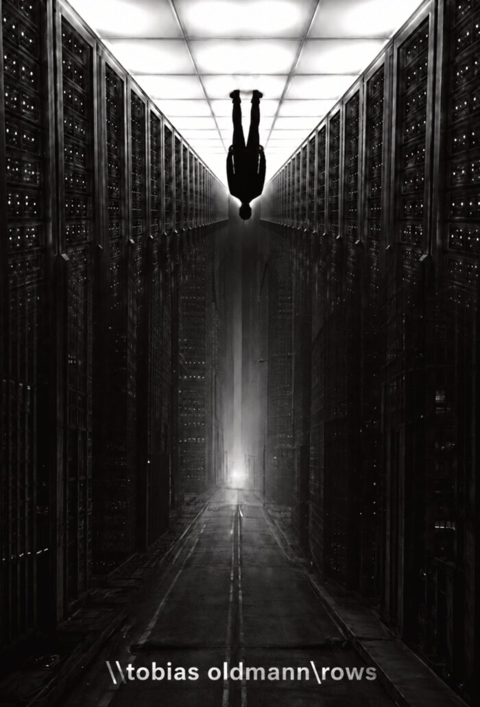 \rows eBook Cover